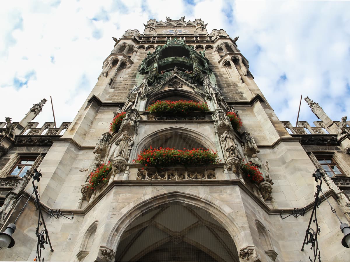 Neujahrsempfang im Rathaus